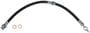 BrakeBest 17-9/16 Inch Brake Hose