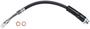 BrakeBest 13-9/16 Inch Brake Hose