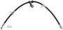BrakeBest 26-15/16 Inch Brake Hose