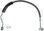 BrakeBest 23-1/8 Inch Brake Hose