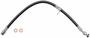 BrakeBest 18-15/16 Inch Brake Hose