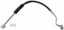 BrakeBest 19-1/2 Inch Brake Hose