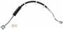 BrakeBest 20-11/16 Inch Brake Hose