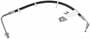 BrakeBest 25-3/8 Inch Brake Hose