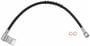 BrakeBest 19-3/8 Inch Brake Hose