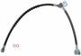 BrakeBest 29-9/16 Inch Brake Hose