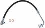 BrakeBest 20-9/16 Inch Brake Hose