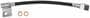 BrakeBest 11-1/8 Inch Brake Hose