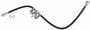 BrakeBest 25-1/2 Inch Brake Hose