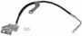 BrakeBest 21-5/16 Inch Brake Hose