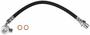 BrakeBest 13-1/4 Inch Brake Hose