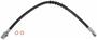 BrakeBest 19-11/16 Inch Brake Hose