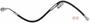 BrakeBest 23-3/4 Inch Brake Hose