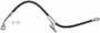 BrakeBest 23-3/4 Inch Brake Hose
