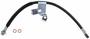 BrakeBest 19-15/16 Inch Brake Hose