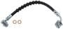 BrakeBest 13-1/4 Inch Brake Hose
