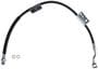 BrakeBest 30-3/4 Inch Brake Hose