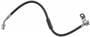 BrakeBest 23-9/16 Inch Brake Hose