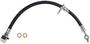 BrakeBest 16-1/2 Inch Brake Hose