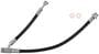 BrakeBest 20-3/8 Inch Brake Hose