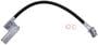 BrakeBest 14-3/8 Inch Brake Hose