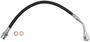 BrakeBest 16-3/4 Inch Brake Hose