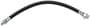 BrakeBest 14-3/16 Inch Brake Hose