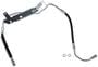 BrakeBest 33-1/8 Inch Brake Hose