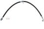 BrakeBest 23-11/16 Inch Brake Hose