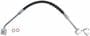 BrakeBest 15-7/16 Inch Brake Hose