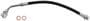 BrakeBest 13-9/16 Inch Brake Hose