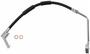BrakeBest 19-15/16 Inch Brake Hose