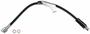 BrakeBest 19-1/8 Inch Brake Hose