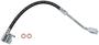 BrakeBest 15-9/16 Inch Brake Hose