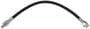 BrakeBest 15-1/8 Inch Brake Hose