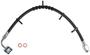 BrakeBest 21 Inch Brake Hose