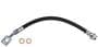 BrakeBest 11-9/16 Inch Brake Hose