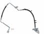 BrakeBest 37-3/4 Inch Brake Hose