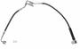 BrakeBest 39-3/4 Inch Brake Hose