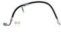BrakeBest 22-1/8 Inch Brake Hose