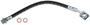 BrakeBest 11-9/16 Inch Brake Hose