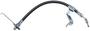 BrakeBest 15-7/8 Inch Brake Hose