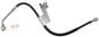 BrakeBest 25-1/8 Inch Brake Hose