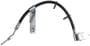 BrakeBest 17-9/16 Inch Brake Hose