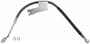 BrakeBest 24-15/16 Inch Brake Hose
