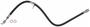 BrakeBest 23-1/2 Inch Brake Hose