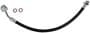 BrakeBest 16-5/16 Inch Brake Hose