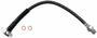 BrakeBest 15-1/4 Inch Brake Hose