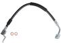BrakeBest 19-5/16 Inch Brake Hose