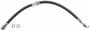 BrakeBest 18 Inch Brake Hose